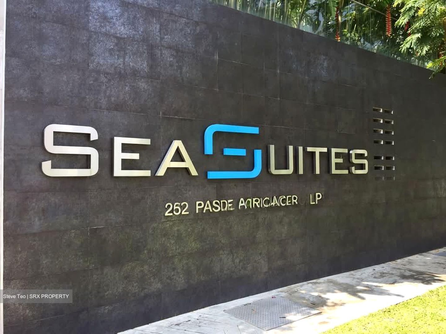 Sea Suites (D5), Apartment #561707261